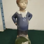Antiques, Curios, Collectables, Taxidermy, Silver, Gold, Stamps, Bronze — image 11