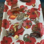 Live Weekly Auction Now with In-Room Bidding at Colne of Collectables, Antiques, Jewellery, Wristwatches, Fabrics, Fu… — image 3