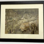 Monday 20th April – Fine Art & Local  Artist Picture Sale — image 15