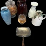 General Sale to include : Gold & Silver Jewellery – Antiques & Collectibles – Vintage & Retro — image 23