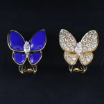 Van Cleef & Arpels, Cartier, Bulgari & Tiffany — Pristine, Boutique-Standard Jewellery Auction — image 11