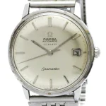 Curated selection of Vintage & Luxury Watches – Omega, Cartier, Rolex, Breitling, Tag Heuer, Franck Muller and many o… — image 9
