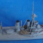 LIVE AUCTION MILITARY, ROYAL NAVY MODELS AND COLLECTABLES. — image 5