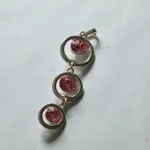 Vintage private collection of jewellery/watches  no reserve  all lots start at £1 200 lots to be added collection or … — image 11