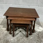 Online Auction: Assorted Collectibles & Jewellery – Featuring Majolica Vase and Amber Pieces and furniture — image 22