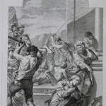 Antique prints and engravings  – Classical & Historical — image 6