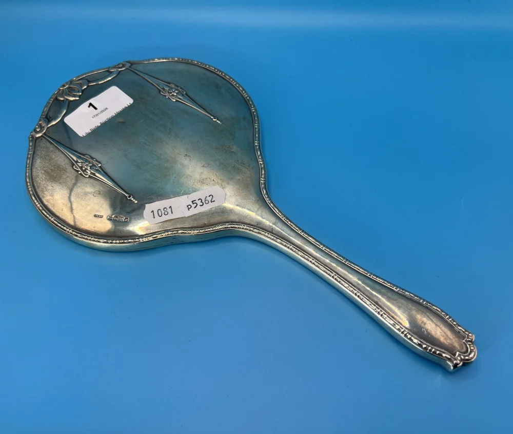 Antiques, Furniture, Jewellery and Collectables