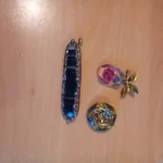 Vintage collectables toys, jewellery, coins, stamps, silver, lots added Daily. — image 12