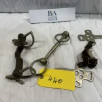 Previous Equestrian auction unsold items — image 24