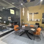 Liquidation of LIME MODERN LIVING LIMITED Containing High End Designer Interior Furniture Closing Monday 27th July From… — image 1