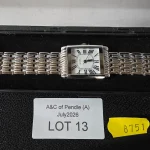 Day 1 – Fortnightly Auction of Antiques, Collectables, Silver, Jewellery, Coins, Books, Vinyl Records, Paintings &… — image 14