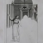 Antique prints and engravings  – Classical & Historical — image 4