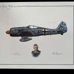 Autograph auction Football, Space, TV/Film, Military, Historic photos, covers and books — image 4