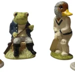 General Sale to include: Gold & Silver Jewellery – Antiques & Collectibles – Militaria – Vintage & Retro and much more. — image 2