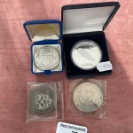 Live Weekly Auction of Collectables, Antiques, Jewellery, Furniture, Vintage Items, Tools, Household Items & more — image 22