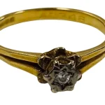 Jewellery, Alcohol, Silver, Watches, Toys, Antiques, Collectibles Auction 26/04/2026. To include, Hallmarked Elegant … — image 15