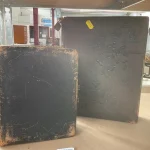 Live Weekly Auction Now with In-Room Bidding at Colne of Collectables, Antiques, Jewellery, Wristwatches, Fabrics, Fu… — image 2