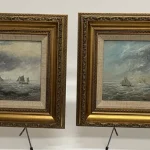 Monday 20th April – Fine Art & Local  Artist Picture Sale — image 16