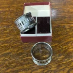 Taunton sale of Militaria, Silver, Gold, Vanity Fair (SPY) prints, Zippo and vintage lighters, Beswick, Royal Doulton… — image 16