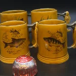 Auction 9 – Curated Highland Treasure  (We offer a shipping service within the UK, Europe and Beyond) — image 7