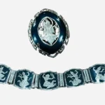 Jewellery,  Silver, Watches, Toys, Antiques, Collectibles Auction 22/03/2026. To include, Hallmarked Elegant Jeweller… — image 10