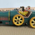 Antiques, Collectables, Curios, Tin Toys, Troika, Bronze, Silver, Books , Suzie Cooper, Model Trains and much more. — image 22