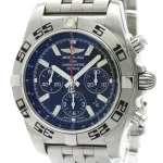 1250 Lots of Vintage & Luxury Watches – Rolex, Omega, Cartier, IWC, Jaeger-LeCoultre, Zenith, Tudor, Breitling and ma… — image 21