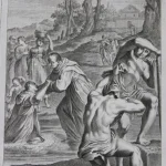 Antique prints and engravings  – Classical & Historical — image 10