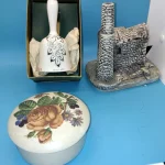 FANTASTIC NO RESERVE £1 START TIMED AUCTION SALE OF COLLECTIBLES, NEW HOUSEHOLD ITEMS, JEWELLERY, WATCHES,TOYS, AND M… — image 15