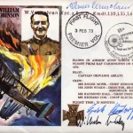 Autographs Tv Films Historical and Sport — image 11