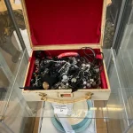 Live Weekly Auction Now with In-Room Bidding at Colne of Collectables, Antiques, Jewellery, Wristwatches, Fabrics, Fu… — image 22