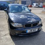 General Auction including 2 Cars BMW 1Series and Mondeo — image 1