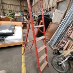 General Auction of 1046 Lots inc. Antique Enamelled Signs, Vintage Gaming Consoles, G-Plan, Art, Silver & Gold, Wedge… — image 6