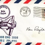 Autograph auction NASA Astronauts Space Shuttle Crews Soyuz Cosmonauts signed FDCs — image 19