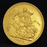 Three-Day General Auction (Jewellery, Watches, Designer Items, Militaria, Coins, Asian Antiques and Collectables) — image 1