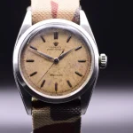 FINE & VINTAGE WATCHES — image 22