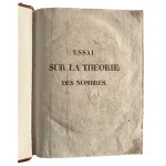 Auction 08 – A Legacy in Ink: A Rare Book & Autograph Sale from L’Autographe Auction — image 24