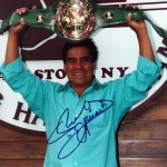 SPORT SIGNED BOXING, FORMULA ONE AND FOOTBALL — image 24