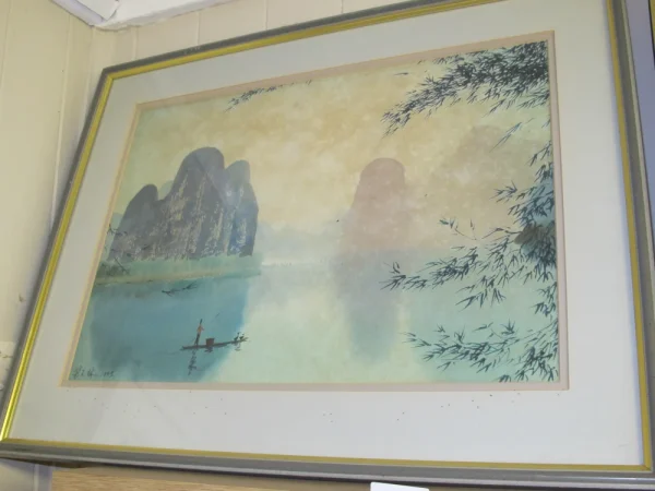 January General and Collectors Sale