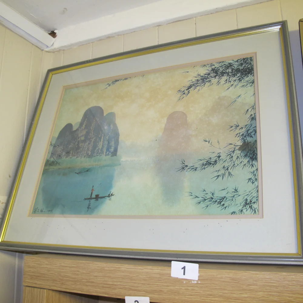 January General and Collectors Sale