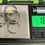 Antiques & Collectables, Coins, Watches, Gold & Silver (14% Buyers Commission) — image 10