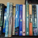 Day 2 – Books, First Editions Many Signed Sold N/R inc Richard Adams “Watership Down” UK 1972 First Edition & A Rare… — image 7