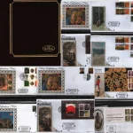 COLLECTIONS, BOOKS AND MODELS — image 2