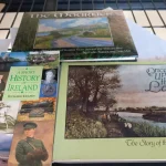 Weekly auction all lots start £1 no reserve collection or delivery,pokemon cards  , models, computers games,gold,silv… — image 8