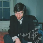 Autograph auction Football, Space, TV/Film, Military, Historic photos, covers and books. — image 10