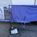 Equestrian equipment live auction — image 22