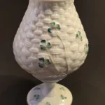 Ceramics & Collectibles including Belleek, Asro, Minton, Villeroy & Boch, Grafton, Wedgwood etc. — image 9