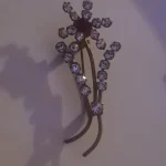 Vintage private collection of jewellery/watches  coins no reserve  all lots start at £1 200 lots to be added collecti… — image 3