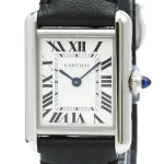 Luxury Watches from Rolex, Cartier, Omega, Breitling, IWC, Zenith and many more — image 15