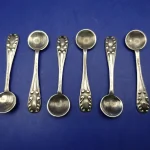 Live In Person and Online Vintage Antiques and Collectables Auction including, Silver, Militaria, Coins, Furniture, M… — image 14